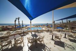 Shams Prestige Hotel - Red Sea. Dining area.
